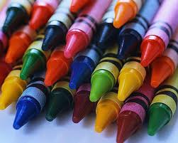 crayon