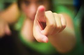 Stop Blaming Start Forgiving and Healing