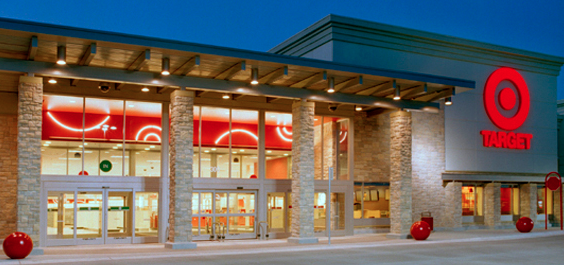 target